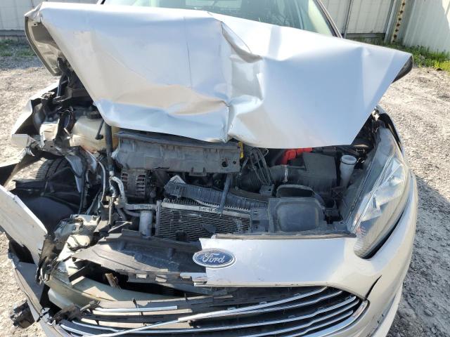 Photo 11 from auction – 2019 FORD FIESTA SE with VIN 3FADP4EJXKM133988