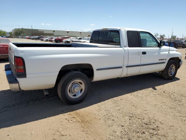 Photo 3 from auction – 1998 DODGE RAM 2500 with VIN 1B7KC23WXWJ217781