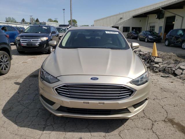 Photo 5 from auction – 2017 FORD FUSION SE with VIN 3FA6P0HD3HR347630