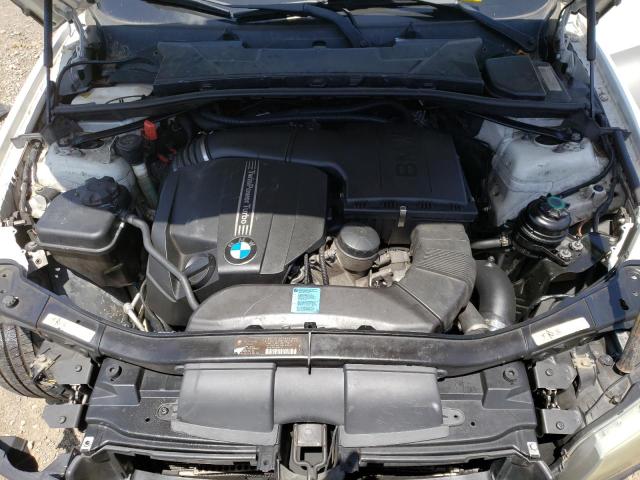 Photo 11 from auction – 2011 BMW 335 I with VIN WBAPM5C54BE576927