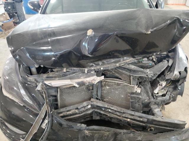 Photo 11 from auction – 2011 HYUNDAI SONATA SE with VIN 5NPEC4AC9BH236889