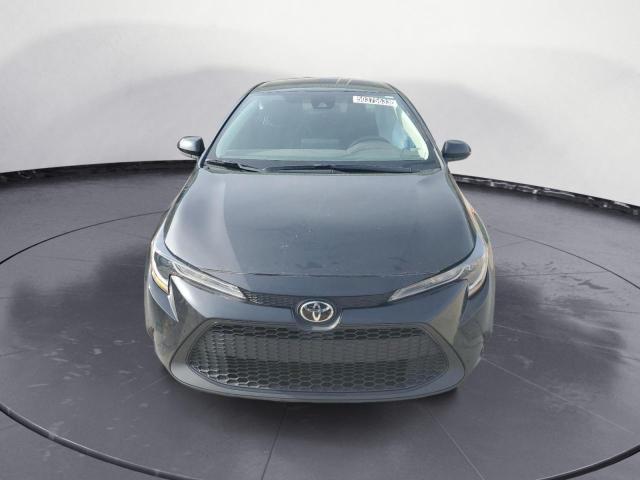 Photo 5 from auction – 2022 TOYOTA COROLLA LE with VIN 5YFEPMAE0NP353970