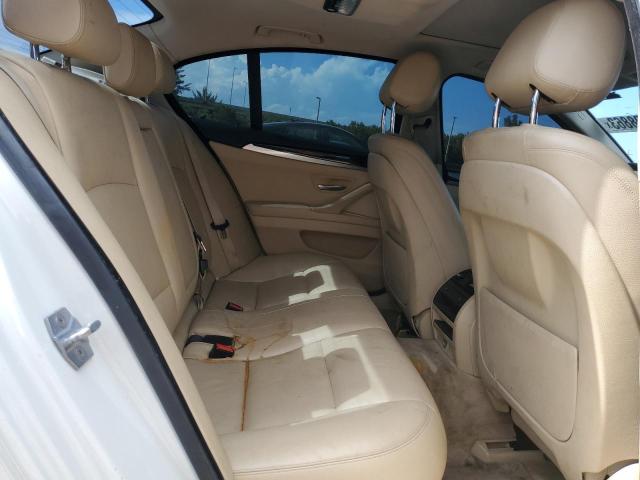 Photo 10 from auction – 2014 BMW 535 XI with VIN WBA5B3C53ED292846