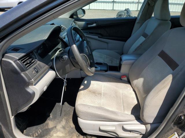 Zdjęcie 7 z aukcji – 2012 TOYOTA CAMRY BASE z VIN 4T1BF1FK4CU626276