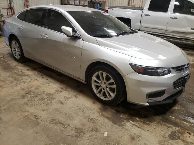 Photo 4 from auction – 2018 CHEVROLET MALIBU LT with VIN 1G1ZD5ST2JF204600