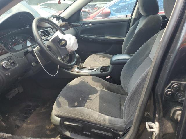 Photo 7 from auction – 2013 CHEVROLET IMPALA LT with VIN 2G1WG5E31D1240831
