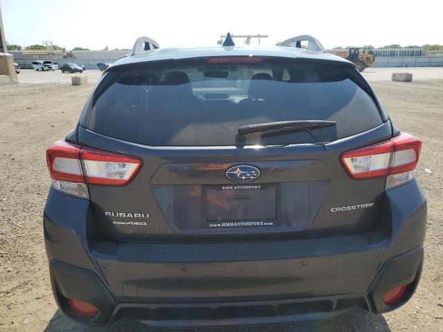 Photo 6 from auction – 2019 SUBARU CROSSTREK with VIN JF2GTANC3K8317310