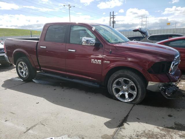 Photo 4 from auction – 2017 RAM 1500 LARAM with VIN 1C6RR7NT9HS535022