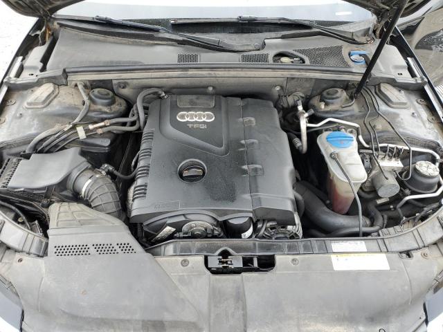 Photo 11 from auction – 2012 AUDI A4 PREMIUM with VIN WAUFFAFLXCN013567
