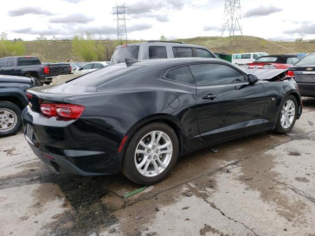 Photo 3 from auction – 2019 CHEVROLET CAMARO LS with VIN 1G1FB1RX2K0150469