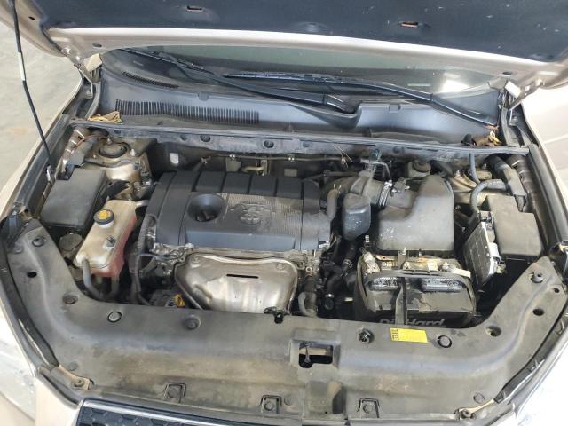 Photo 12 from auction – 2012 TOYOTA RAV4 LIMIT with VIN JTMYF4DVXCD032854