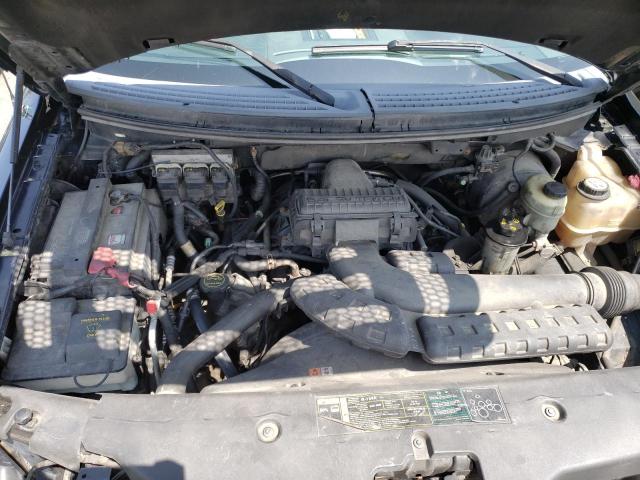 Photo 11 from auction – 2004 FORD F150 with VIN 1FTPX145X4NC47105