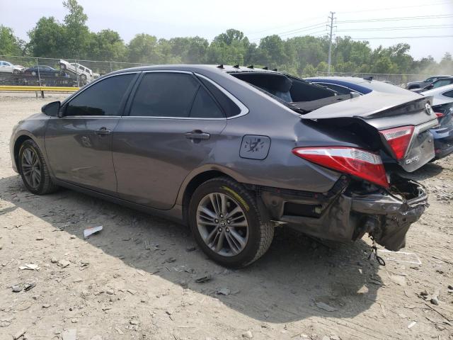 Photo 2 from auction – 2017 TOYOTA CAMRY LE with VIN 4T1BF1FK7HU722992