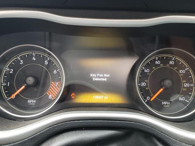 Photo 9 from auction – 2015 JEEP CHEROKEE T with VIN 1C4PJMBS4FW618798