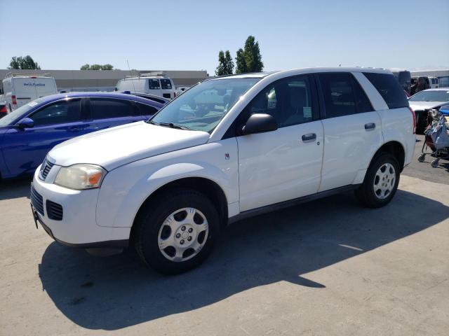 SATURN VUE 2007 with VIN 5GZCZ33D47S850519 - Photo from auction
