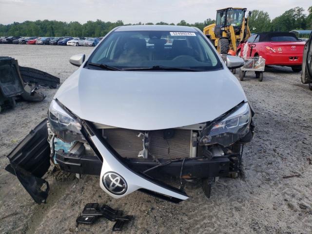 Photo 5 from auction – 2017 TOYOTA COROLLA L with VIN 2T1BURHEXHC795819