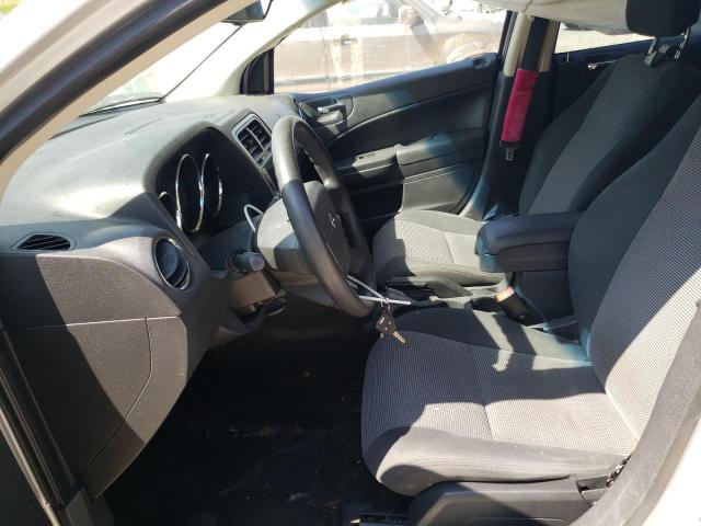 Photo 7 from auction – 2011 DODGE CALIBER MA with VIN 1B3CB3HA8BD105467