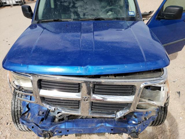 Photo 11 from auction – 2008 DODGE NITRO SXT with VIN 1D8GU28K28W185747
