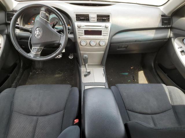 Photo 8 from auction – 2011 TOYOTA CAMRY BASE with VIN 4T1BF3EK7BU747718