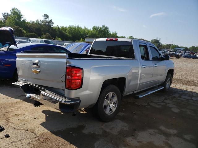 Photo 3 from auction – 2018 CHEVROLET SILVERADO with VIN 1GCRCREC6JZ310723