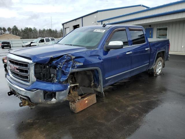 Zdjęcie 1 z aukcji – 2014 GMC SIERRA K15 z VIN 3GTU2VEC7EG360753