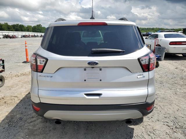 Photo 6 from auction – 2018 FORD ESCAPE SEL with VIN 1FMCU9HD0JUC60644