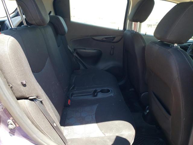 Foto 10 de la subasta – 2016 CHEVROLET SPARK LS con VIN KL8CB6SA2GC571300