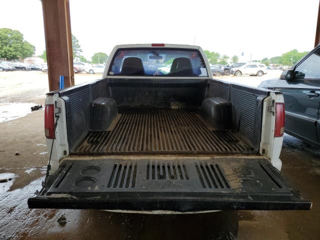 Photo 10 from auction – 2003 GMC SONOMA with VIN 1GTCS14H838285923