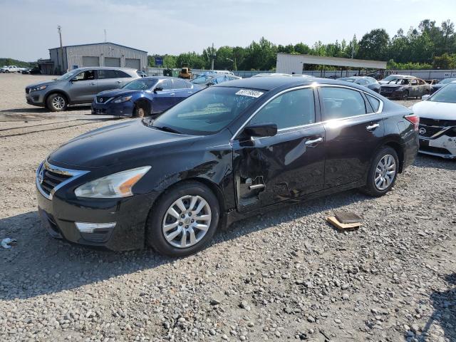 Photo 1 from auction – 2014 NISSAN ALTIMA 2.5 with VIN 1N4AL3AP9EC327498