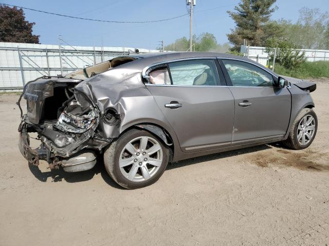 Photo 3 from auction – 2010 BUICK LACROSSE C with VIN 1G4GC5EG6AF156806