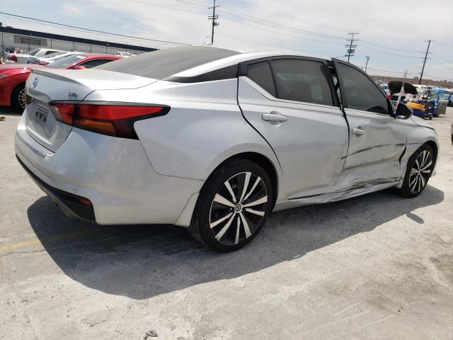Photo 3 from auction – 2022 NISSAN ALTIMA SR with VIN 1N4BL4CV8NN374936