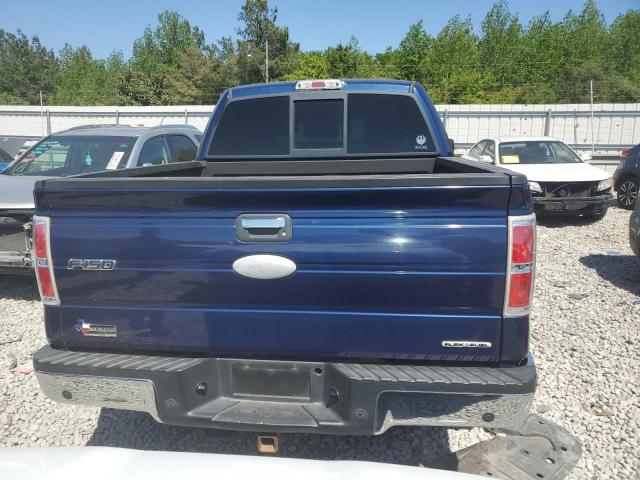 Photo 6 from auction – 2011 FORD F150 SUPER with VIN 1FTFW1EF6BKD81288