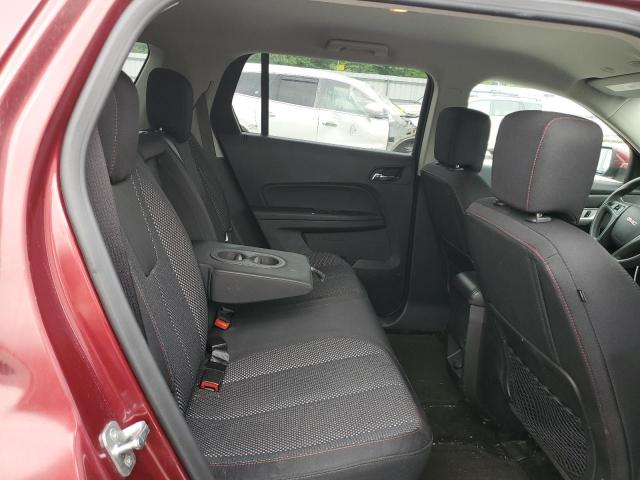 Photo 11 from auction – 2017 GMC TERRAIN SL with VIN 2GKALMEK7H6247200
