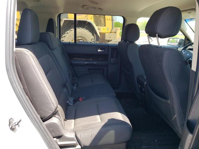 Photo 11 from auction – 2013 FORD FLEX SEL with VIN 2FMHK6C81DBD15875