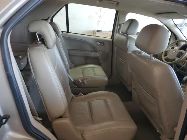 Photo 11 from auction – 2005 FORD FREESTYLE with VIN 1FMZK02135GA47069