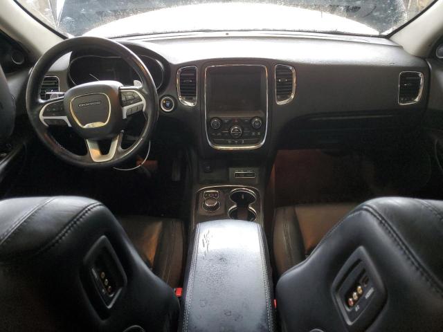 Photo 8 from auction – 2014 DODGE DURANGO LI with VIN 1C4RDJDGXEC446137