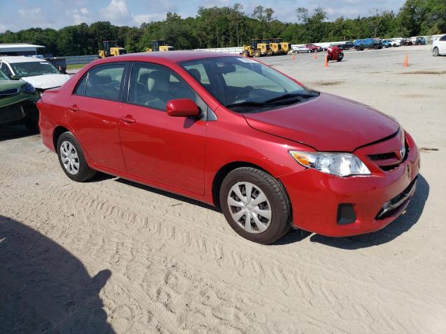 Photo 4 from auction – 2011 TOYOTA COROLLA BA with VIN JTDBU4EE8BJ089239