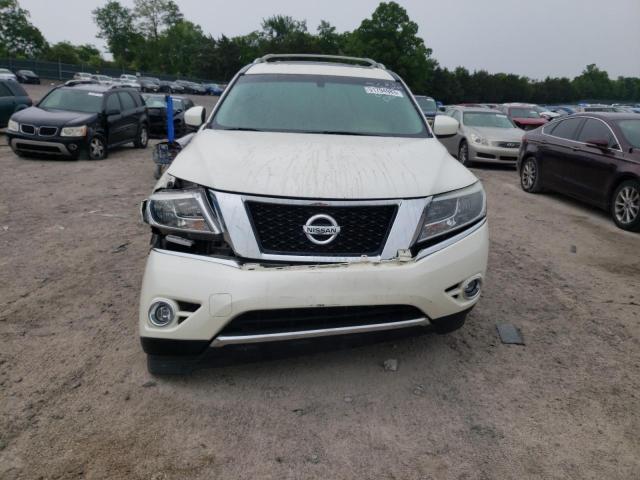 صورة رقم 5 من المزاد - 2015 NISSAN PATHFINDER مع VIN 5N1AR2MN6FC714715