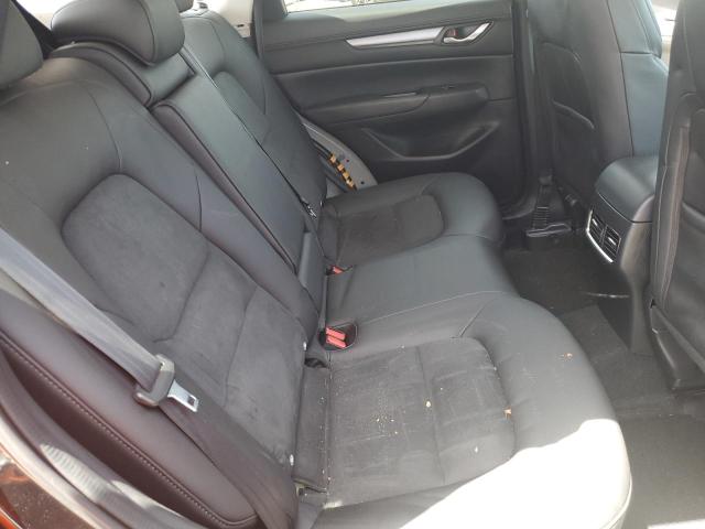Photo 10 from auction – 2021 MAZDA CX-5 TOURI with VIN JM3KFACM0M0481098