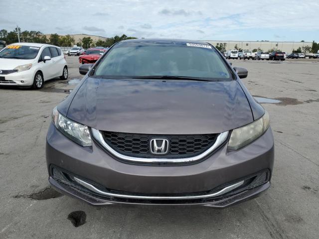 Photo 5 from auction – 2014 HONDA CIVIC LX with VIN 19XFB2F53EE002004
