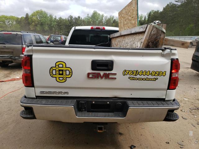 Photo 6 from auction – 2016 GMC SIERRA C15 with VIN 1GTN1LEC8GZ900836