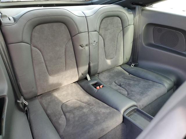 Photo 10 from auction – 2012 AUDI TT PREMIUM with VIN TRUBFAFK8C1007773
