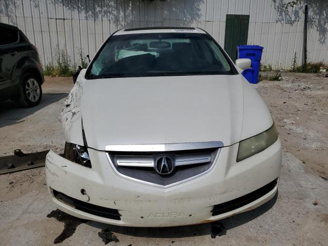 Photo 5 from auction – 2004 ACURA TL with VIN 19UUA66214A026585