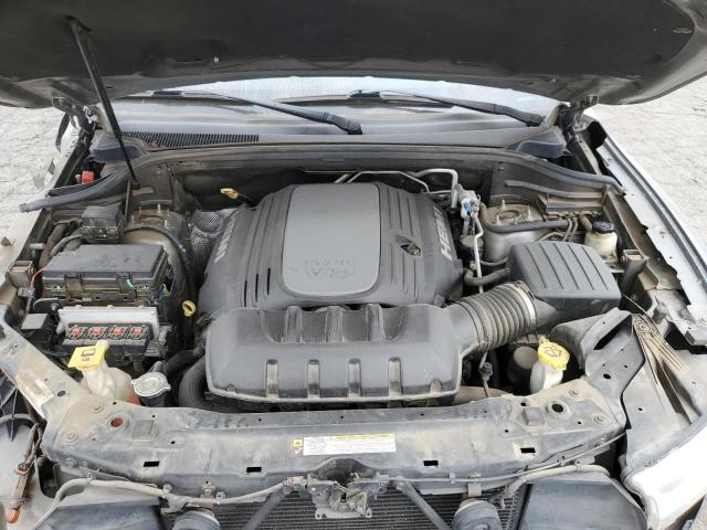 Photo 11 from auction – 2012 DODGE DURANGO CR with VIN 1C4SDJDT3CC169133
