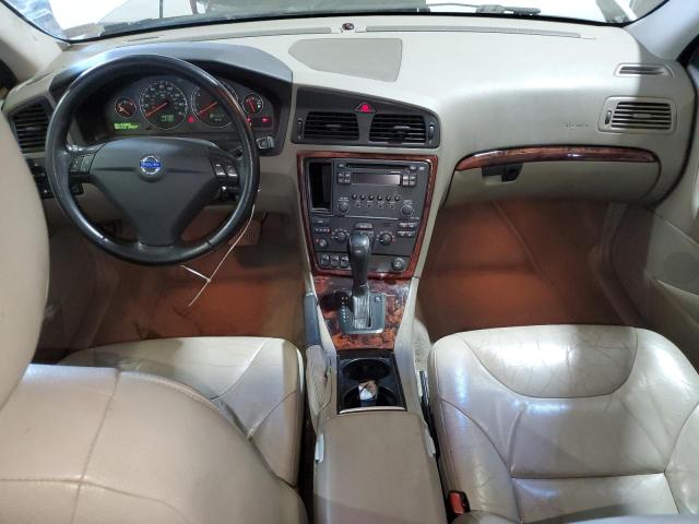 Photo 8 from auction – 2005 VOLVO S60 with VIN YV1RS612752469211