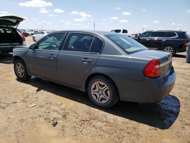 Photo 2 from auction – 2007 CHEVROLET MALIBU LS with VIN 1G1ZS58F07F102762
