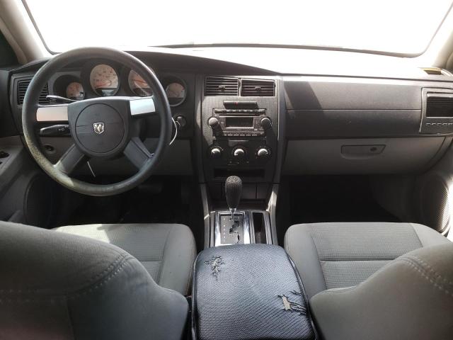 Photo 8 from auction – 2007 DODGE CHARGER SE with VIN 2B3KA43R07H850564