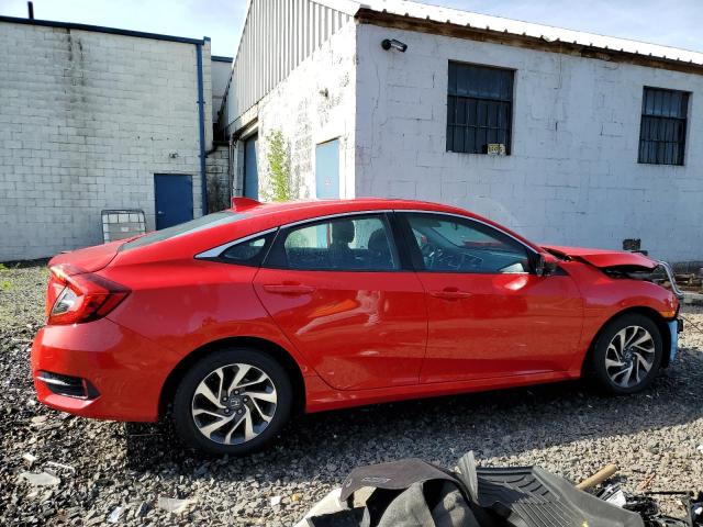 Photo 3 from auction – 2017 HONDA CIVIC EX with VIN 2HGFC2F71HH540760