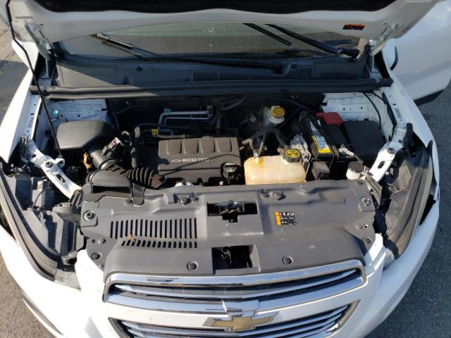 Photo 12 from auction – 2015 CHEVROLET TRAX 1LT with VIN 3GNCJRSB5FL205832