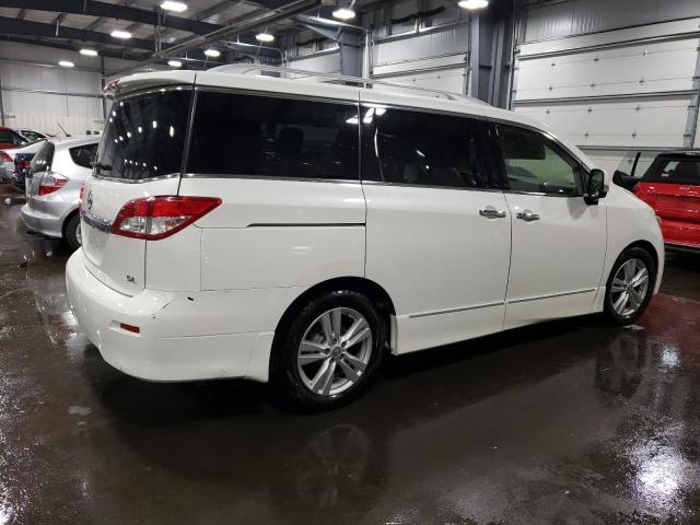 Photo 3 from auction – 2015 NISSAN QUEST S with VIN JN8AE2KP2F9121472
